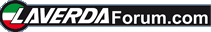 Laverda Forum
